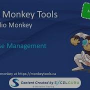 Using Monkey Tools Biblio Monkey Biblio Monkey Database Management