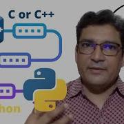 Should You Learn C Or C First Before Learning Python Programming Language