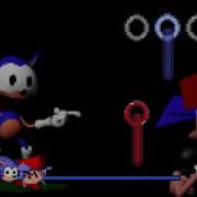 Friday Night Funkin VS Rewrite V2 Thriller Gen Song Rewrite Vs BF Official Music Video
