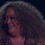 Lyric McFarland Can You Feel It The Jackson 5 The Voice Australia Showdowns