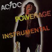 AC DC Riff Raff Instrumental