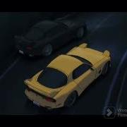 Initial D Killing My Love AMV