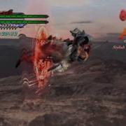 DMC4 SE Star Rave With Guns Guard Flying Using Trickster 60 FPS