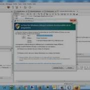Application CRUD JSF