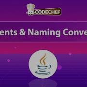 Java Comments Naming Conventions Explained Java For Beginners