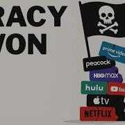 The Streaming War Is Over Piracy Won