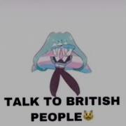 Hatsune Miku DOeSNt LiKE TaLkInG TO BRiTSH PeOpLE