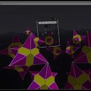 Open Brush Mirrors And Shapes