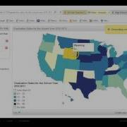 Charts Bin Map Creator