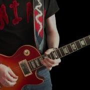 Mickael Jackson Feat Slash Give In To Me Slow Lesson