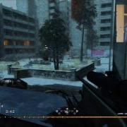 CoD4 Sniping Live Video Commentary Pt 1