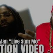 Money Man Live Sum Mo Official Video REACTION