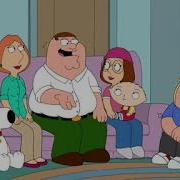 Family Guy Something Something Something Dark Side Ending