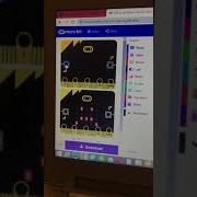 Connect 2 Microbits Through Radio