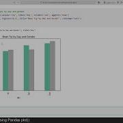 Быстрая и эффективная визуализация данных с помощью Pandas Plot в Python