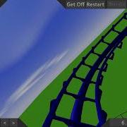 Corkscrew Ultimate Coaster 2