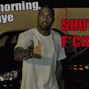 Kanye West Tells Paparazzi Shut The F Up The ORIGINAL