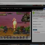 Commando Assault Free Online 2D Shooter Game ISS MAH BOI LENARD