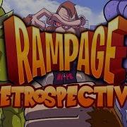 Matt S Rampage Retrospective