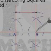 Construct A Square Avi
