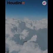 Clouds Sim And Rendering In Houdini Complete Setup And Hip File