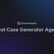 Test Case Generator Agent Test Management