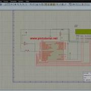 Time Measuring Using Timer0 Of Pic Microcontroller