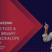 MacOS Fuzzing How To Install Jackalope And Fuzz A Simple Program On MacOS