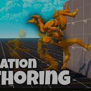 You Can Edit Player Animations Inside Unity