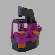 The OpenFlexure Microscope