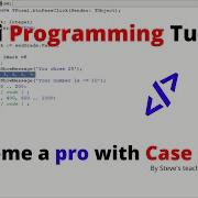 Case Lists Delphi Tutorial Part 22