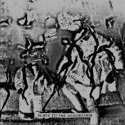 SLAVE TO THE ALGORITHM TAPE 1 UNABOMBER RECORDS