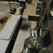 CoD4 ProMod Basic Crossfire Tutorial Japanese