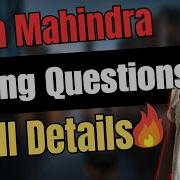 How To Prepare For Tech Mahindra Coding Questions Tech Mahindra Technical Assessment Coding