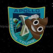 Apollo 10 The Turd Incident