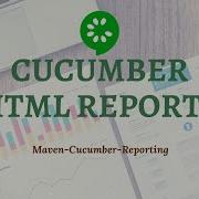 Selenium With Java Cucumber Html Report