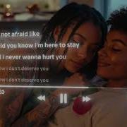 Erica Mason Everythang Lyric Visualizer