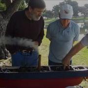 USS Monitor 1 48 Model Steamship