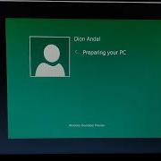 Windows 8 Evolution Time Lapse Part 3