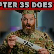 10 Things Veterans Don T Know About Chapter 35