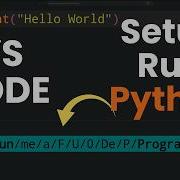 How To Run Python Programs In VS Code Beginner Guide Install Python VS Code On Windows 11