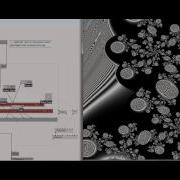 Vvvv Julia Fractal Circle Trap