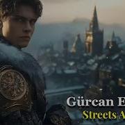 Gurcan Erdem Streets Align
