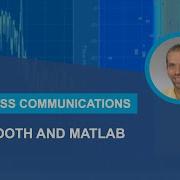 Bluetooth And MATLAB A Winning Combination