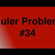 Ruby Euler Problem 34