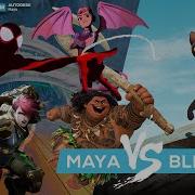 Maya Vs Blender How The Best Studios In The World Are Disrupting The 3D Animation Industry