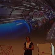 Keynote Presentation Maria Girone At ISC 2018 In Frankfurt