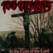 100 Demons In The Eyes Of The Lord 2000 Full Album L P
