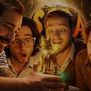 ТЕПЛАЯ И СЛЮНЯВАЯ SORA 2 РУДИ САСИДЖ ЯРОС ТОБЛ