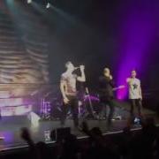 Five Dublin Closer To Me